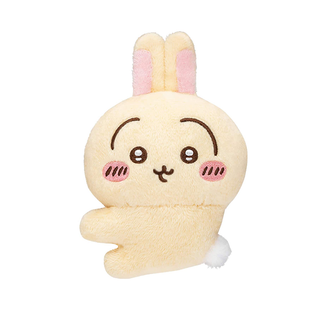 Usagi mini plush.