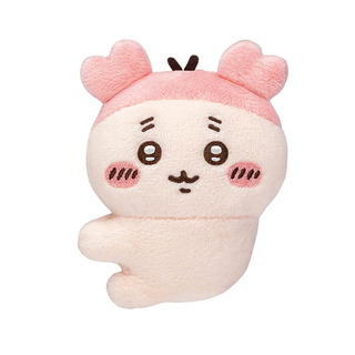 Furuhonya mini plush.