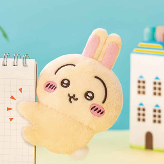 Chiikawa Clip Plush Vol.2 Blind Box