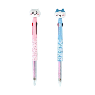 Chiikawa 3-Color Ballpoint Pen