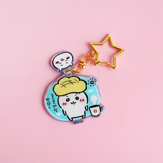 Chiikawa Secret Keychain Blind Bag
