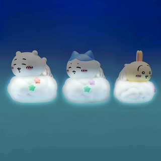 Chiikawa Cozy Cloud Night Light Blind Box