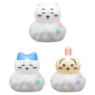 Chiikawa Cozy Cloud Night Light Blind Box