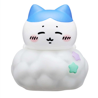 Chiikawa Cozy Cloud Night Light Blind Box