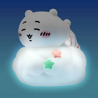 Chiikawa Cozy Cloud Night Light Blind Box