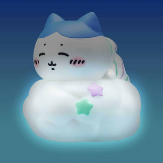 Chiikawa Cozy Cloud Night Light Blind Box