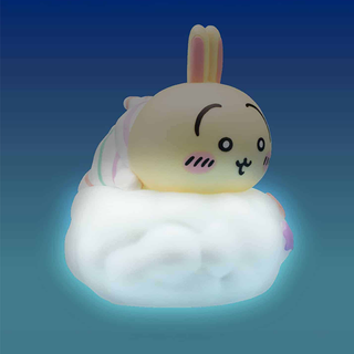 Chiikawa Cozy Cloud Night Light Blind Box