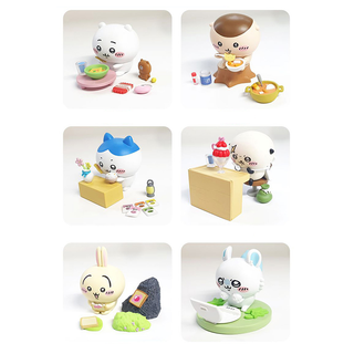 Chiikawa Diorama Blind Box