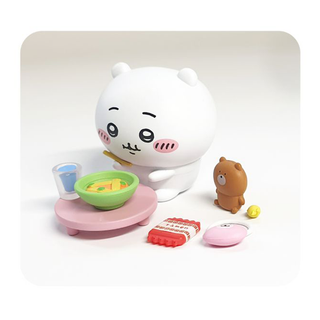 Chiikawa Diorama Blind Box