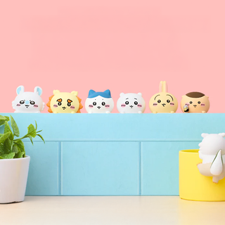 Chiikawa Hippers Blind Box