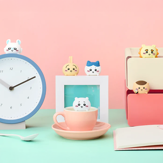 Chiikawa Hippers Blind Box