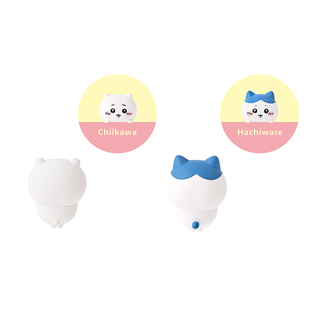 Chiikawa Hippers Blind Box