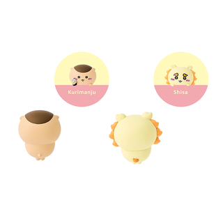 Chiikawa Hippers Blind Box