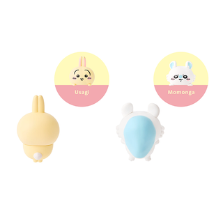 Chiikawa Hippers Blind Box