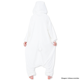 Chiikawa Kigurumi