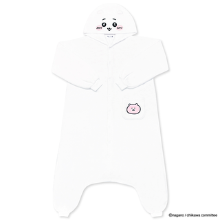 Chiikawa Kigurumi