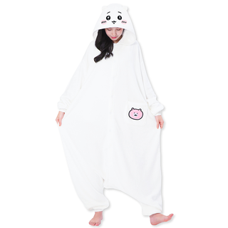 Chiikawa Kigurumi
