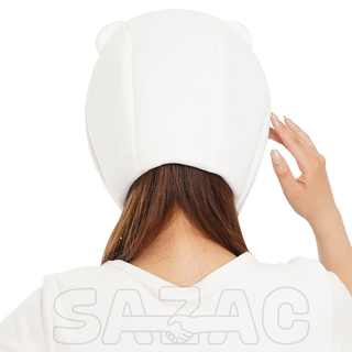 Chiikawa Kigurumi Cap