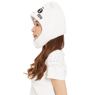 Chiikawa Kigurumi Cap