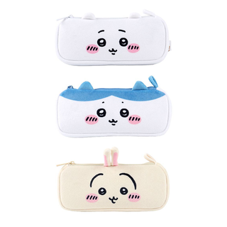 Chiikawa Long Face Pencil Pouch