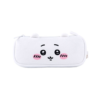 Chiikawa Long Face Pencil Pouch