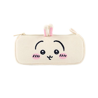 Chiikawa Long Face Pencil Pouch