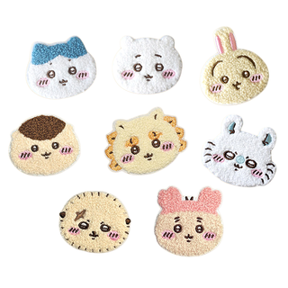 Chiikawa Magnet Badge Blind Box