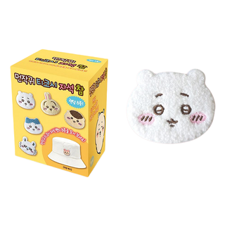 Chiikawa Magnet Badge Blind Box