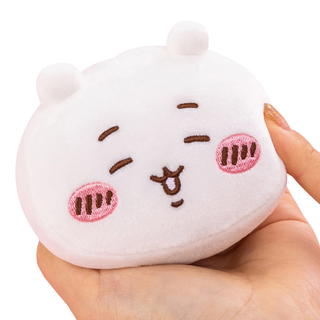 Chiikawa Mochimochi Face Vol.2 Plush Blind Box