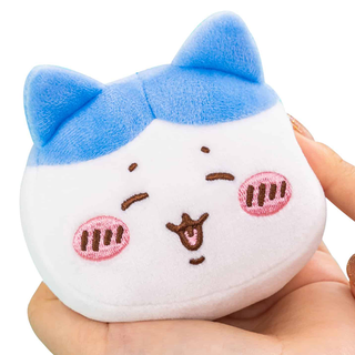 Chiikawa Mochimochi Face Vol.2 Plush Blind Box