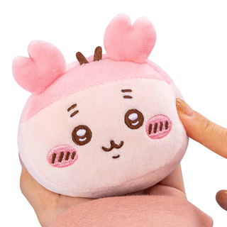 Chiikawa Mochimochi Face Vol.2 Plush Blind Box