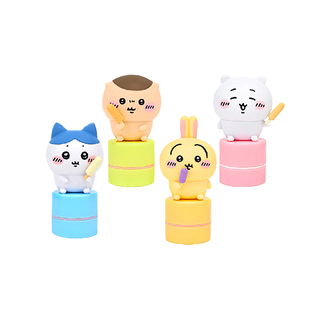 Chiikawa Figure Stamp