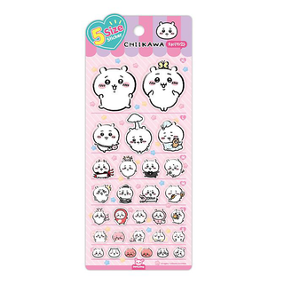 Chiikawa Sticker Sheet