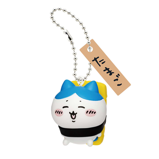 Chiikawa Sushi Keychain Blind Box