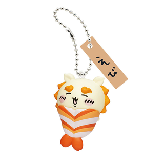 Chiikawa Sushi Keychain Blind Box
