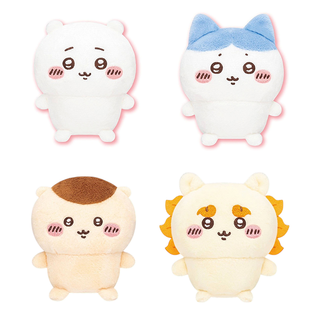Chiikawa Sitting Plush Blind Box