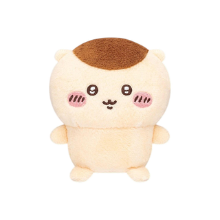 Chiikawa Sitting Plush Blind Box