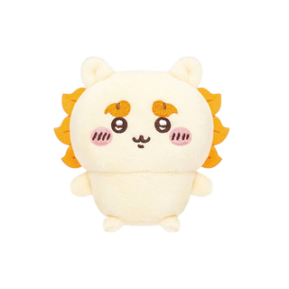 Chiikawa Sitting Plush Blind Box
