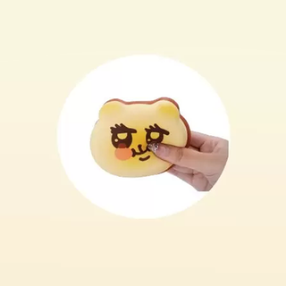 Chimitan Muffin Squishy Blind Box