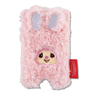 Monchhichi Plush Magnetic Wallet