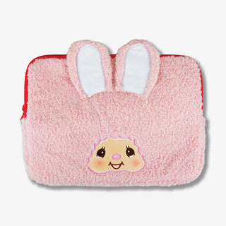 Monchhichi 14" Plush Tech Sleeve