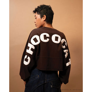 Chococat JapanLA Cropped Spirit Jersey