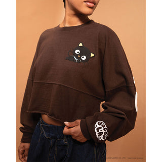 Chococat JapanLA Cropped Spirit Jersey
