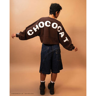 Chococat JapanLA Cropped Spirit Jersey