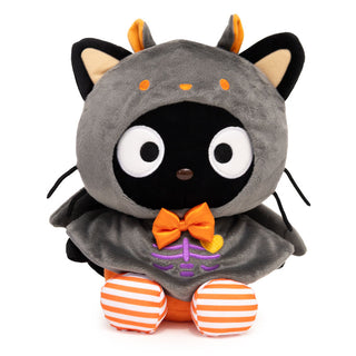 Hello Kitty & Friends Halloween Bat Plush