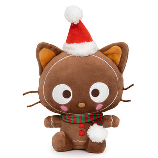 Sanrio Gingerbread Small Plush
