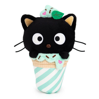 Sanrio Ice Cream Cone Bean Doll