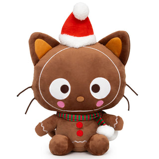 Sanrio Gingerbread Large Plush