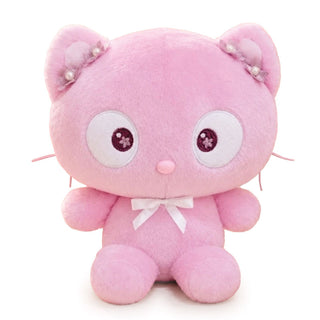 Chococat Sakura Pearl Plush