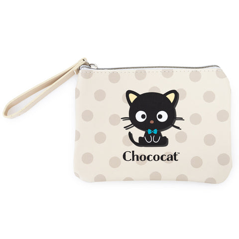 Chococat Dot Collection Pouch